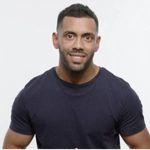 Meet your Posher, Corey